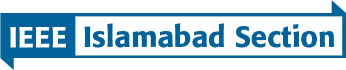 IEEE Islamabad Section Logo